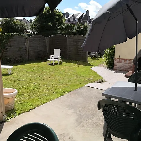 5 Min A Pied De La - 2 Pers - D Appartement