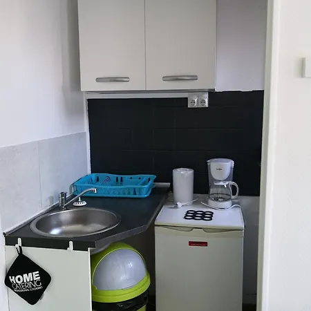 Appartement 5 Min A Pied De La - 2 Pers - D