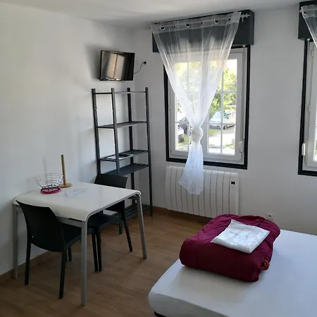 Appartement 5 Min A Pied De La - 2 Pers - D *